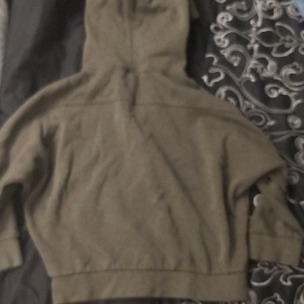 Puma sweatshirt - Picture 2 of 2